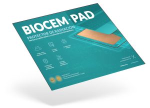 BIOCEM - PAD
