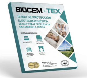 BIOCEM - TEX (200 x 200 cm)