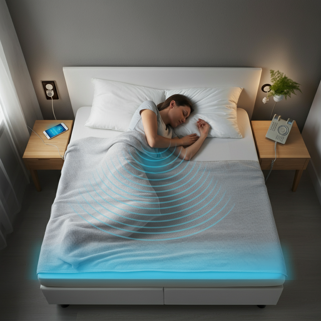 BIOCEM - TEX (200 x 200 cm) - Imagen 3