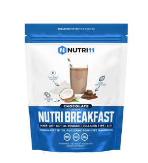 Nutribreakfast