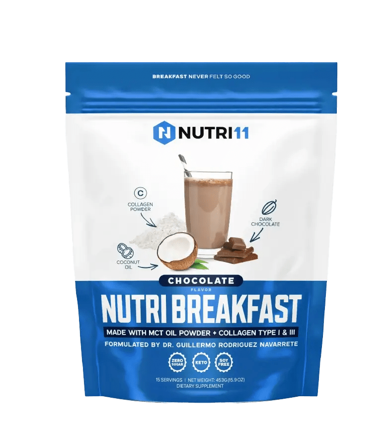 Nutribreakfast