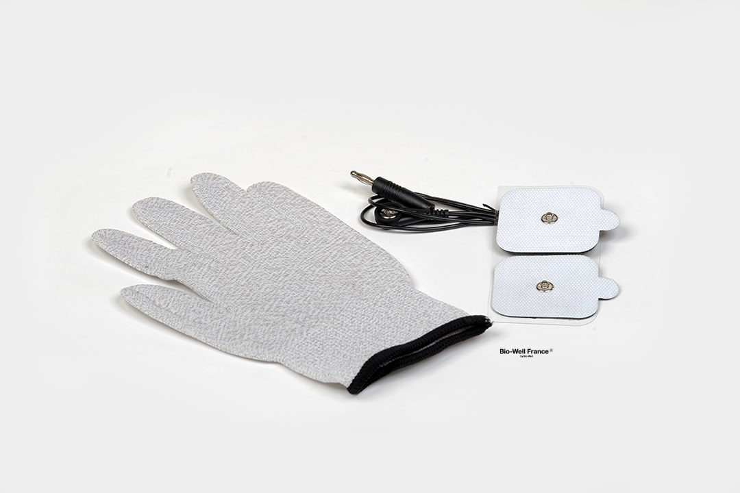Guante Bio-well