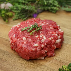 Hamburguesas Viturón