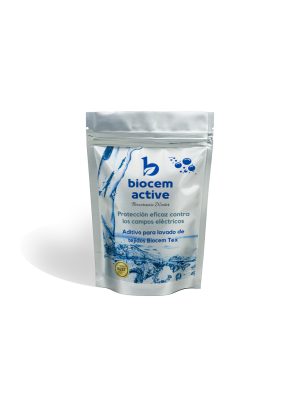 BIOCEM Active: Reactivador de protección para tejido BIOCEM