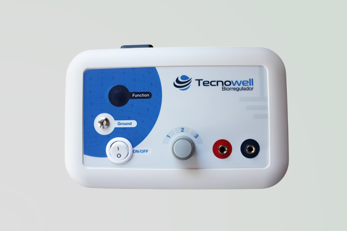 Sistema grounding Tecnowell