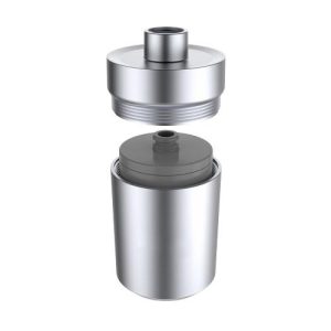 Filtro de ducha Indalo USA y LATAM