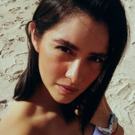 Foto del perfil de Paulina Cárdenas