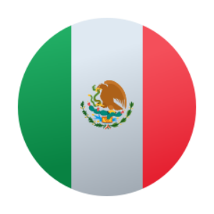 Logo del grupo México