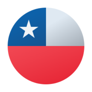 Logotipo del grupo Chile