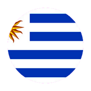 Logotipo del grupo Uruguay