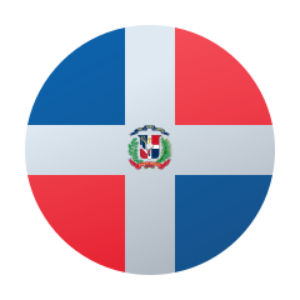 Logotipo del grupo República Dominicana