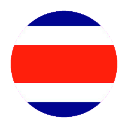 Logotipo del grupo Costa Rica