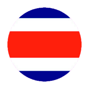 Logotipo del grupo Costa Rica