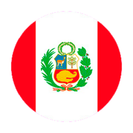 Logotipo del grupo Perú