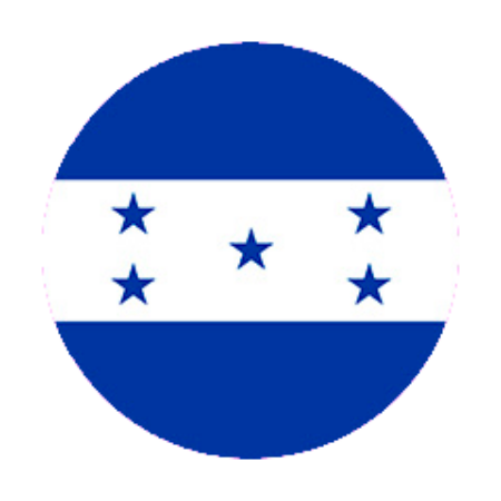 Logotipo del grupo Honduras
