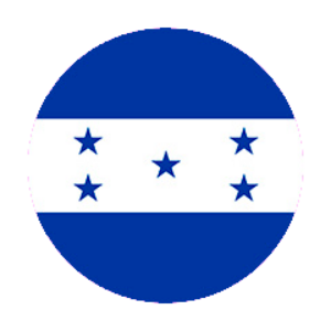 Logo del grupo Honduras