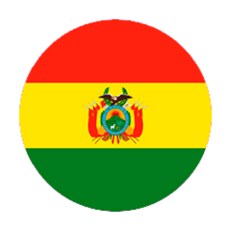Logotipo del grupo Bolivia