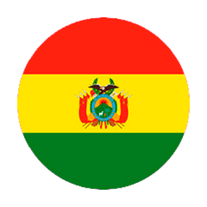 Logo del grupo Bolivia
