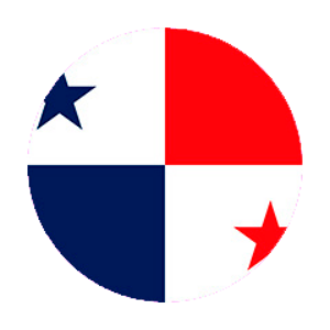Logotipo del grupo Panamá