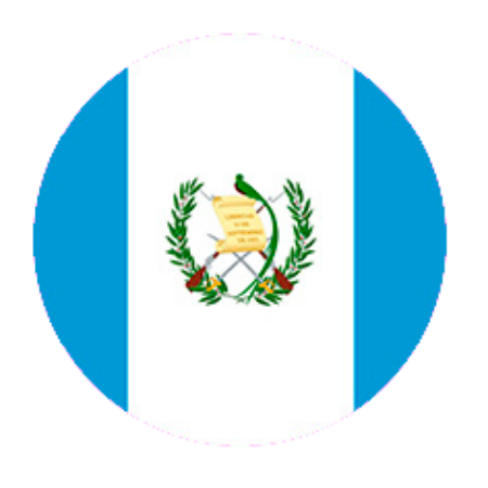 Logotipo del grupo Guatemala