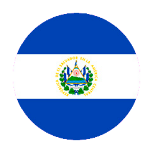 Logotipo del grupo El Salvador