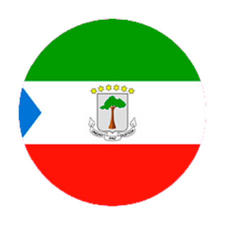 Logotipo del grupo Guinea Ecuatorial