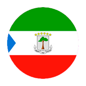 Logo del grupo Guinea Ecuatorial