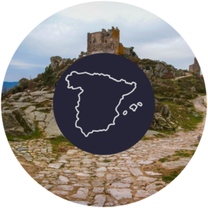 Logotipo del grupo Extremadura