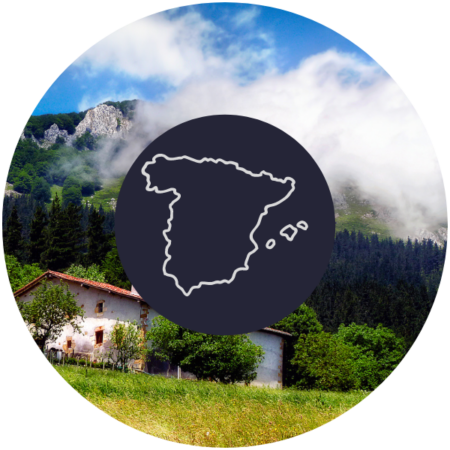 Logotipo del grupo País Vasco