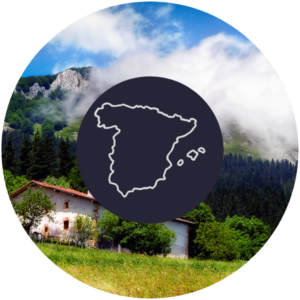 Logotipo del grupo País Vasco