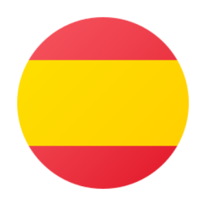 Logotipo del grupo España