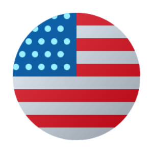 Logotipo del grupo Estados Unidos